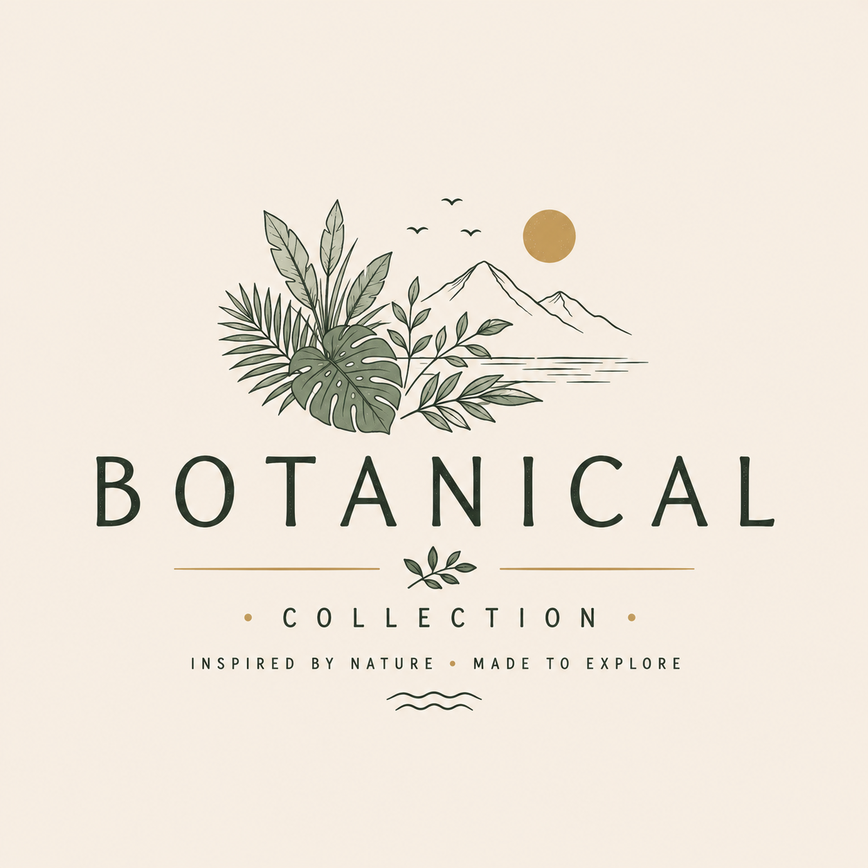 Botanical Collection