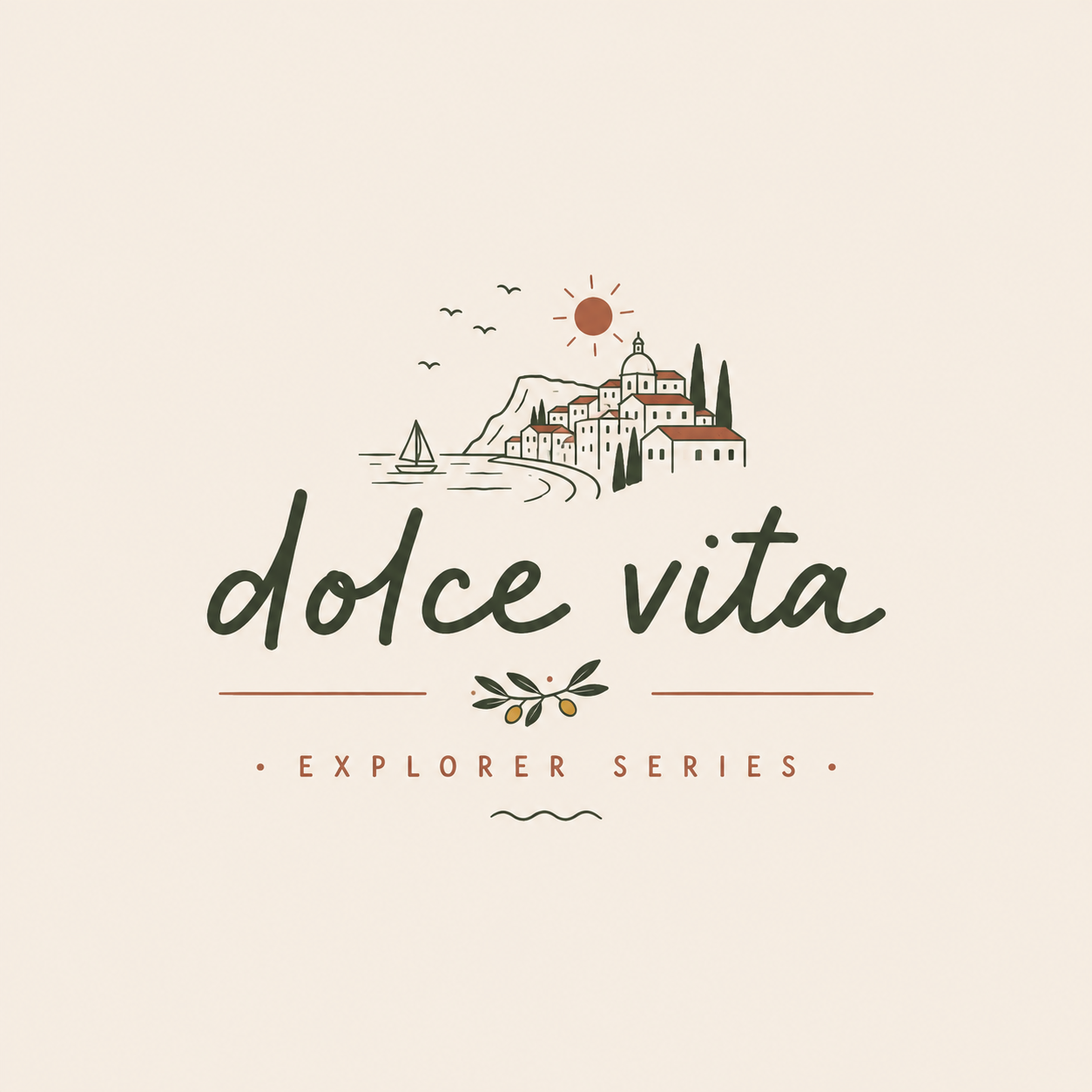 Dolce Vita | Explorer Series