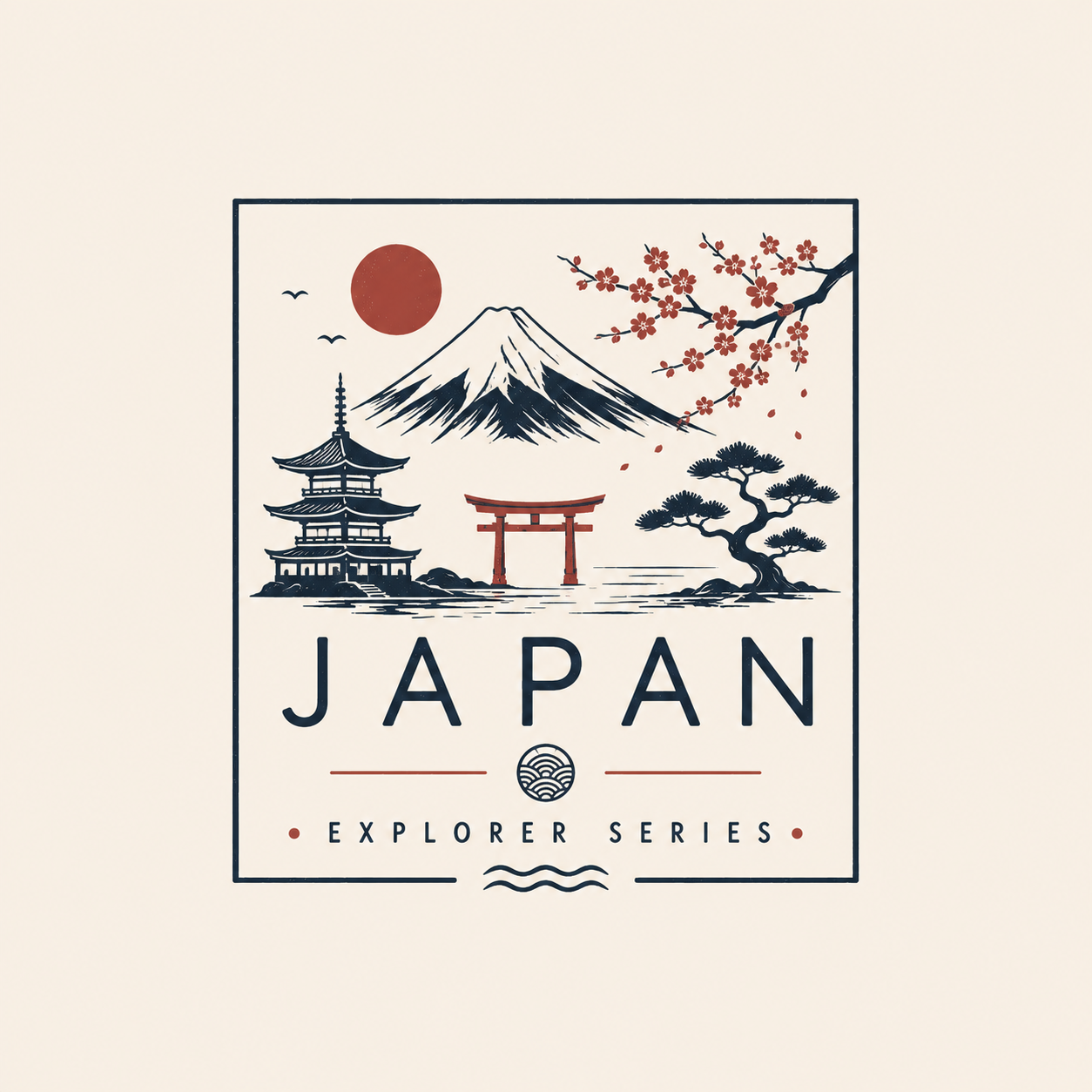 Japan | Explorer Series