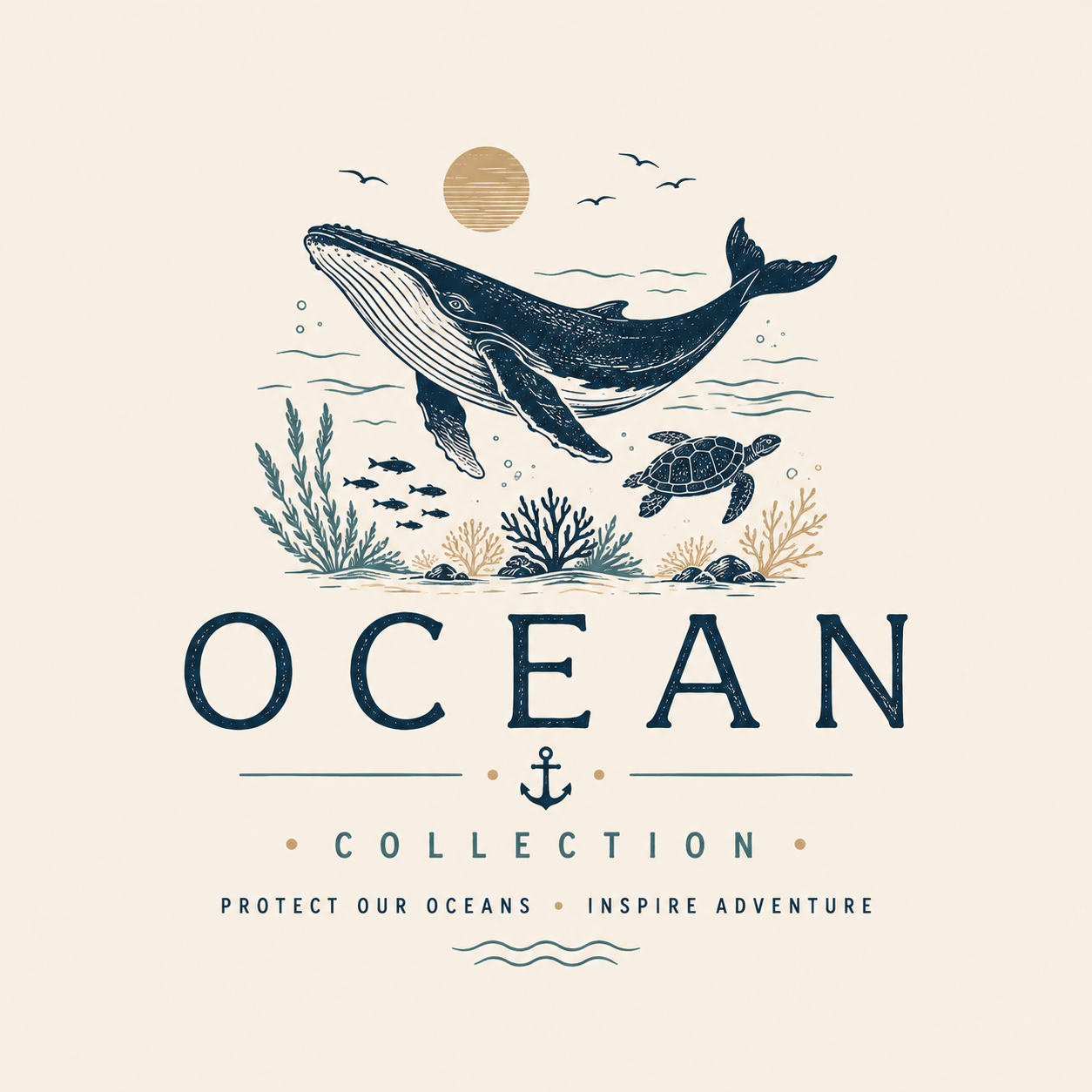 Ocean Collection