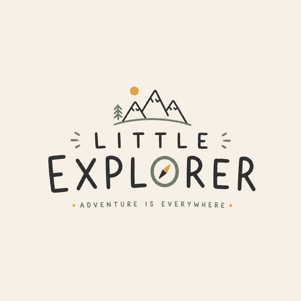 Little Explorer