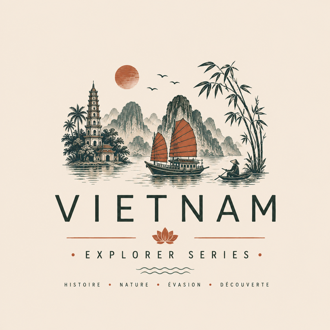 Vietnam | Explorer Series
