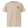 T-shirt Jumaa surf beige